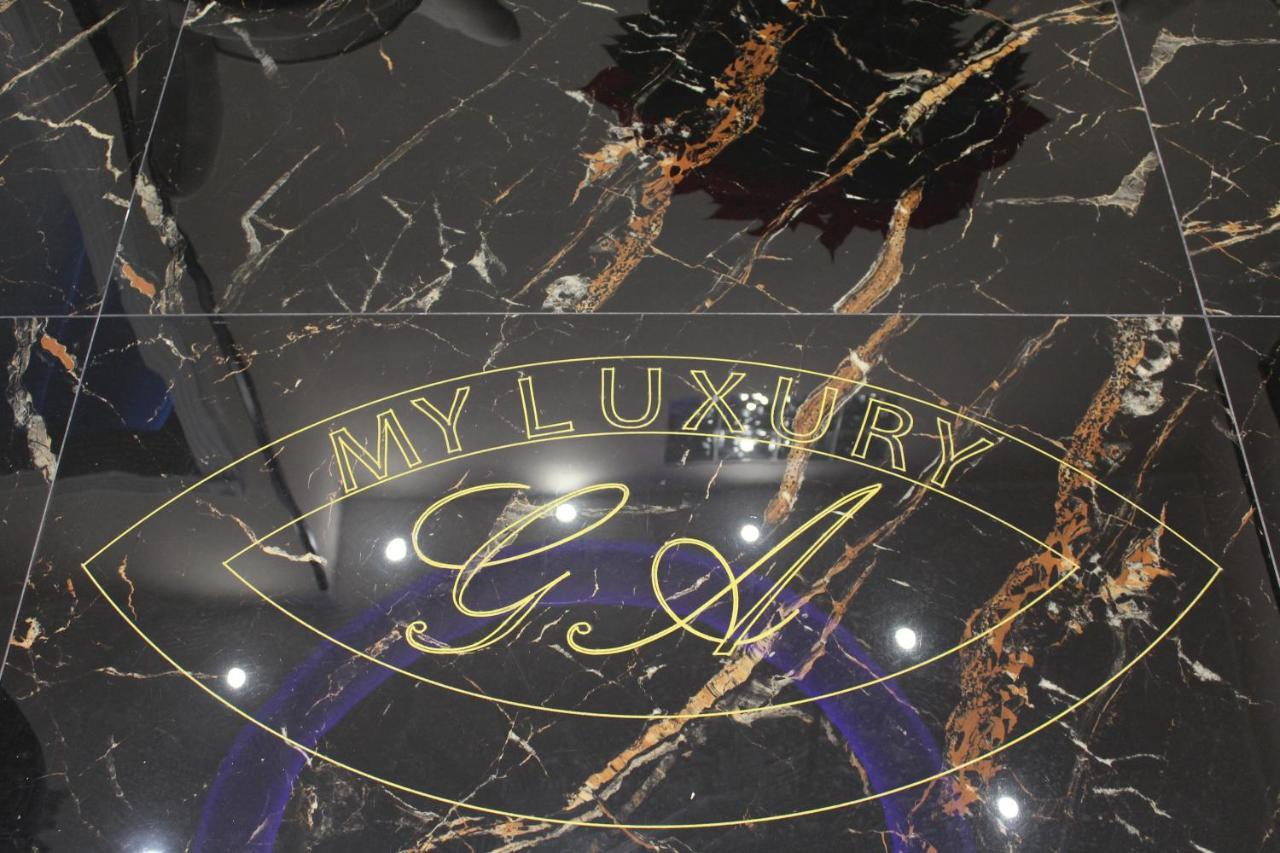 My Luxury Bed & Breakfast Napoli