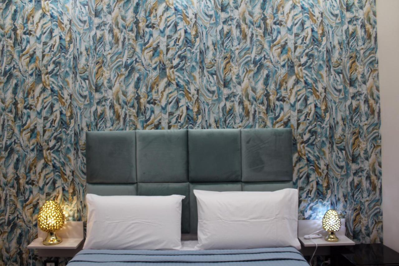 My Luxury Bed & Breakfast Napoli