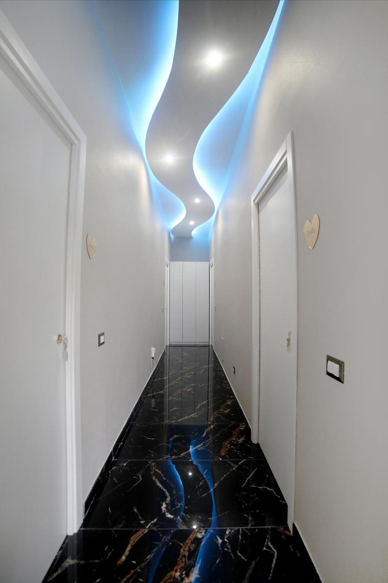 Bed & Breakfast My Luxury Napoli