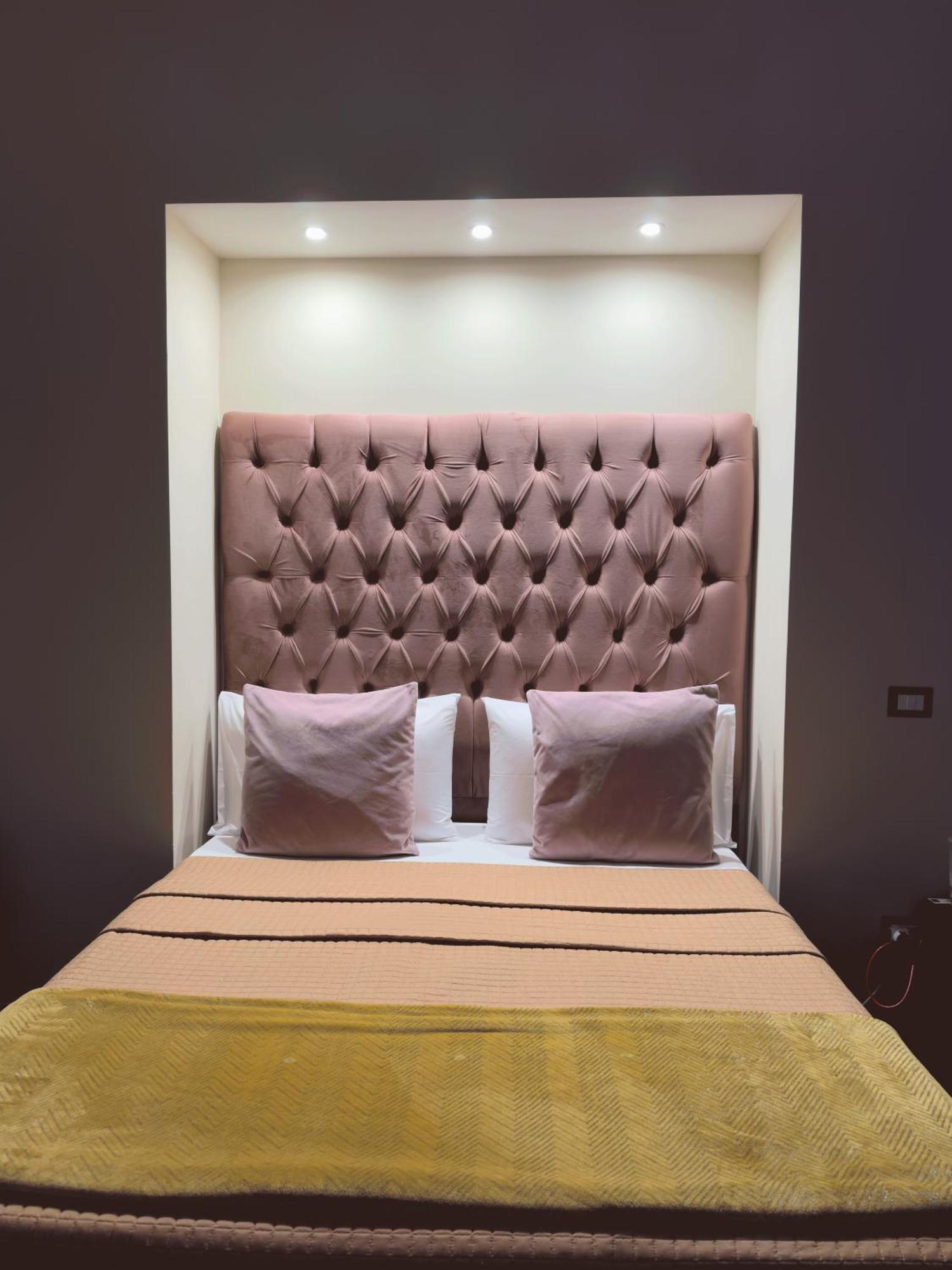 My Luxury Bed & Breakfast Napoli