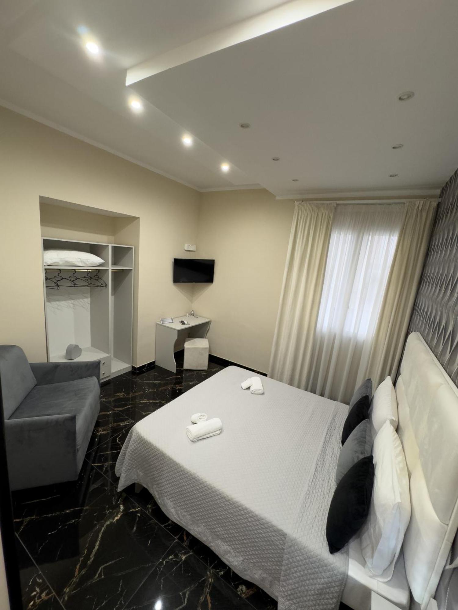 My Luxury Bed & Breakfast Napoli