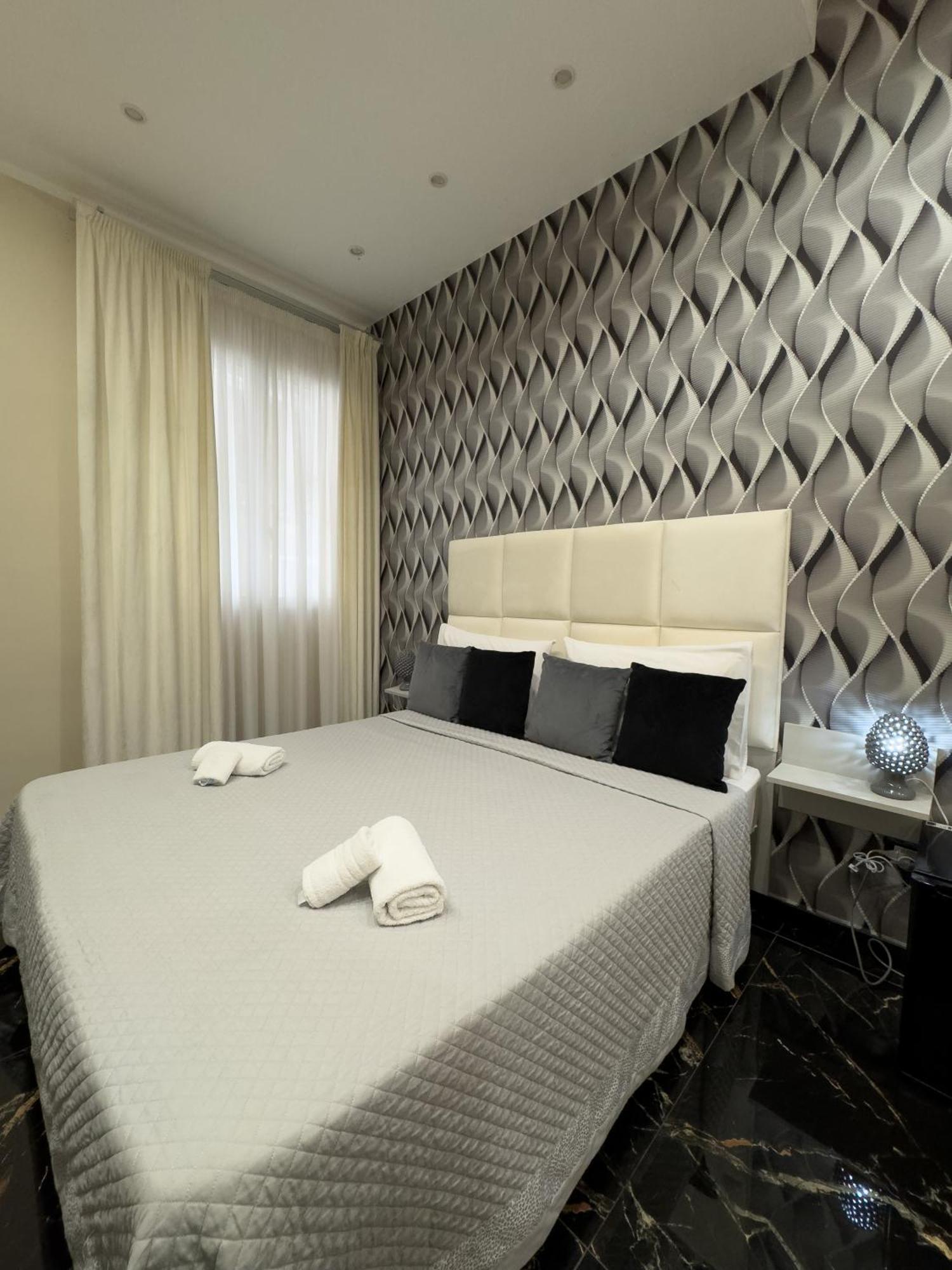 Bed & Breakfast My Luxury Napoli