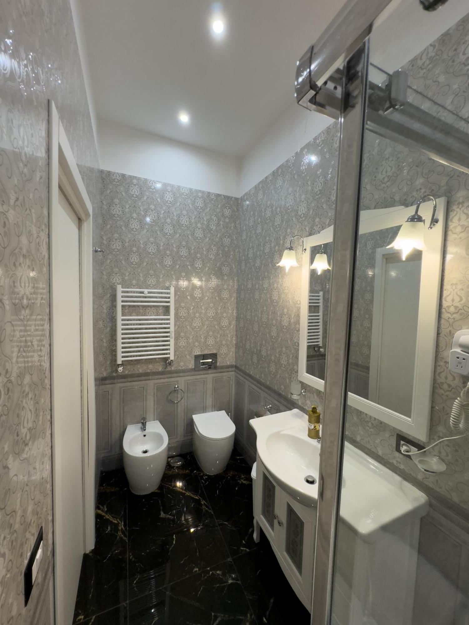 Bed & Breakfast My Luxury Napoli